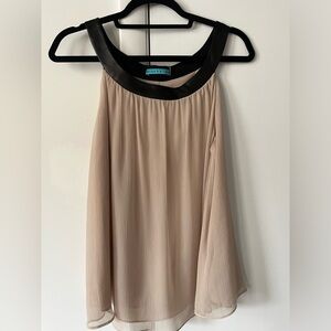 Alice + Olivia Blouse